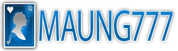 Logo Situs MAUNG777